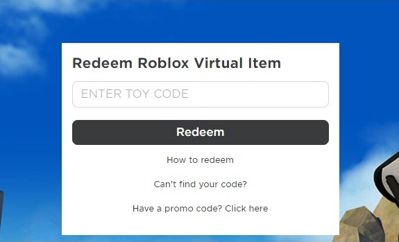 Roblox Toy Codes 2021 - 4 Ways to Get Working Codes